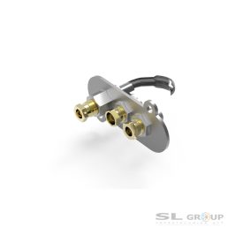 Gyújtóégő SIT Termomax