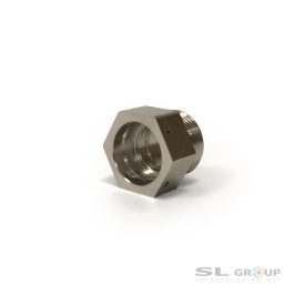 Csatlakozó csonk visszatérő 3/4" Inka 35