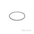 Tömítés ventilátor-égőfedél Termomax Inka