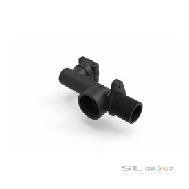 Csatlakozó elem HHV Inka