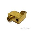 Hidroblokk visszatérő Termomax Inka Kombi