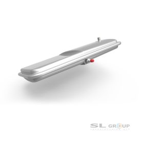 Tágulási tartály Termomax Inka