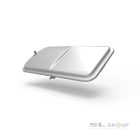 Tágulási tartály Termomax Inka