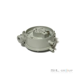 Levegő nyomás kapcsoló