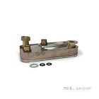  Használati melegvíz hőcserélő