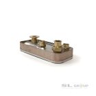  Használati melegvíz hőcserélő