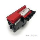 Gyújtásvezérlő Honeywell S4565BF1062