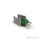 Hőméréklet érzékelő D15 Baxi