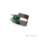 Hőméréklet érzékelő D15 Baxi